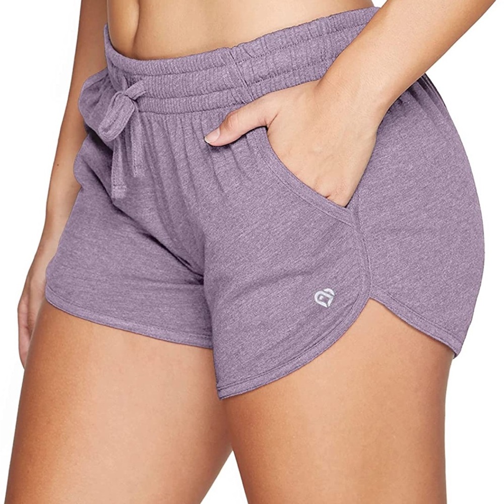 Colosseum Essentials Shorts